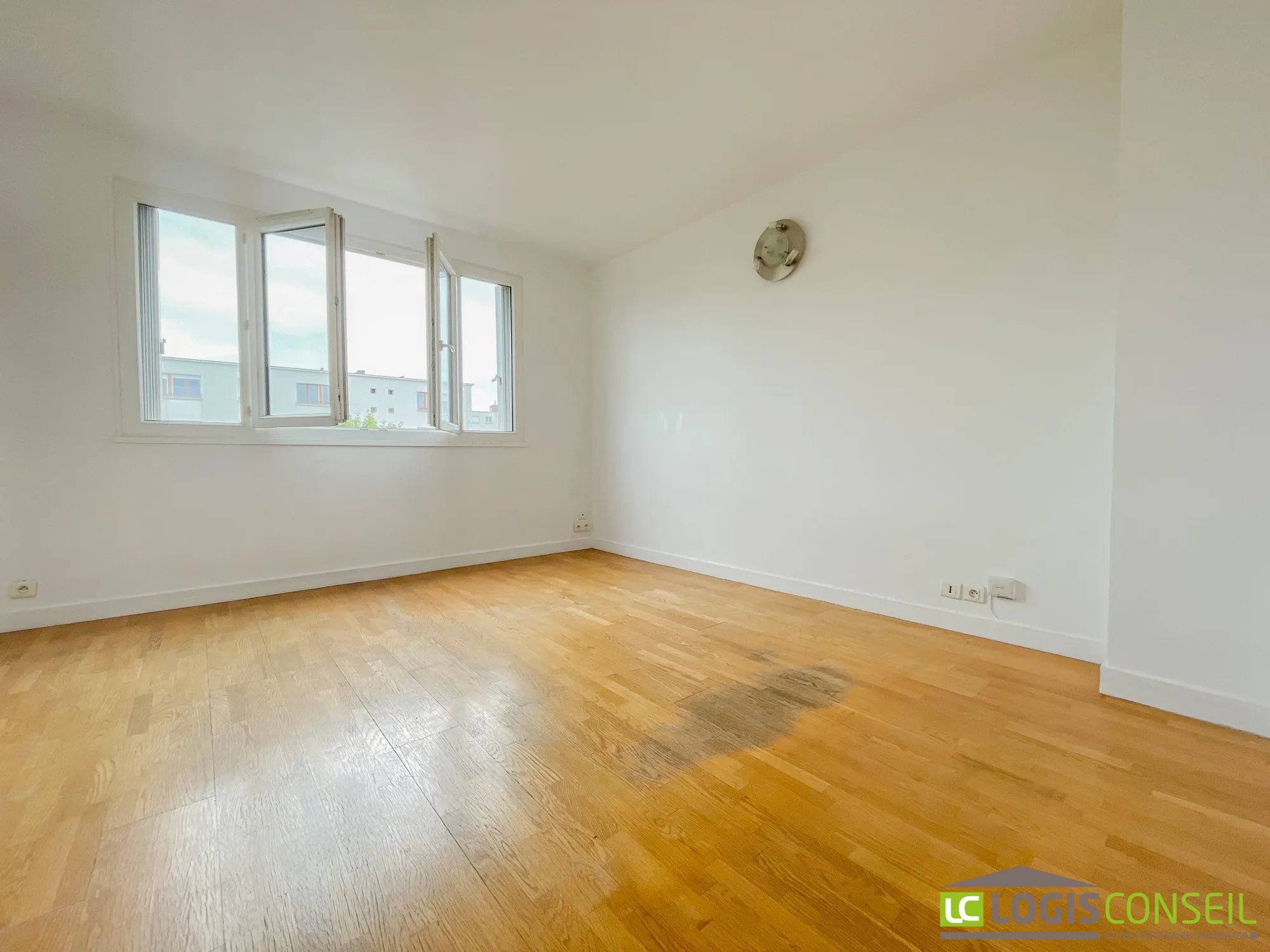 Appartement 2 pièces à Bagneux proche du centre-ville - 35 m² 