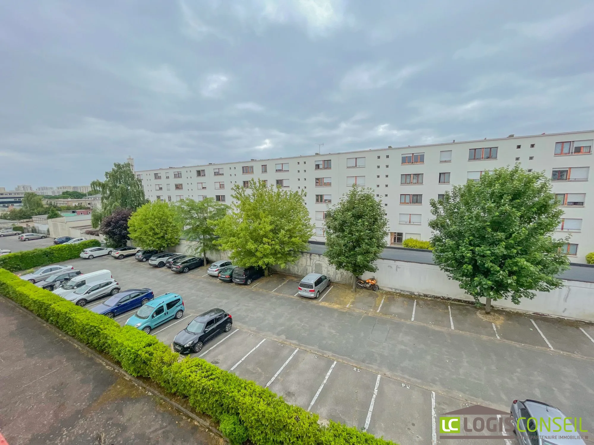 Appartement 2 pièces à Bagneux proche du centre-ville - 35 m² 