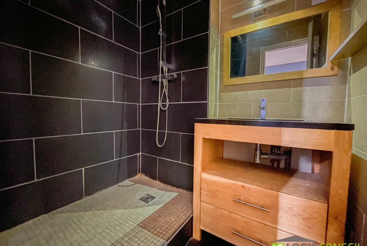 Appartement 2 pièces à Bagneux proche du centre-ville - 35 m² 