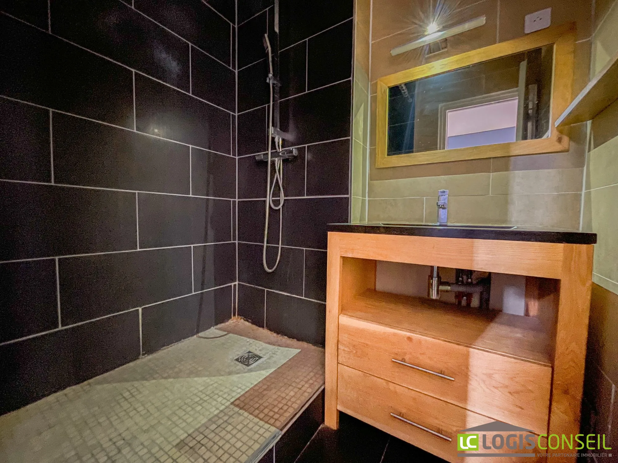 Appartement 2 pièces à Bagneux proche du centre-ville - 35 m² 