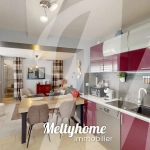 Maison de ville de 67 m² à Creully avec garage et caves, proche de la mer