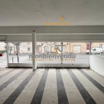 Local commercial de 265 m² à Aurillac avec réserves – Opportunité d'affaires