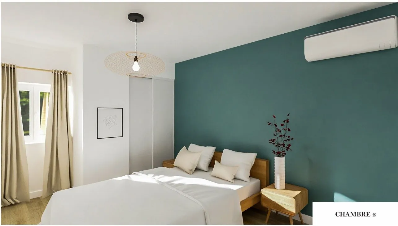 Plateau en duplex à rénover avec terrain à Vonnas ou Bourg en Bresse 
