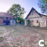 Maison à vendre à Garlin avec terrain, grange et puits en Béarn