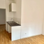 Appartement T2 à vendre à Rouen Rive Gauche - 35m² lumineux et calme