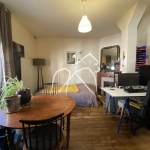 Opportunité d'investissement immobilier à Rouen : deux studios loués en centre-ville