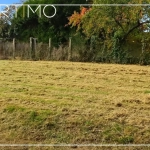 Terrains constructibles à Saint-Nazaire en vente - 4 lots avec permis groupé