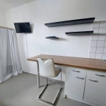 Studio rénové de 15,58 m² à Saint-Nazaire, investissement idéal