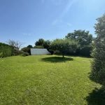 Terrain à bâtir à Epinal-Chantraine, 500 m², environnement exceptionnel à 55 000€