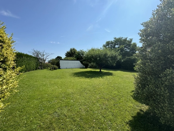 Terrain à bâtir à Epinal-Chantraine, 500 m², environnement exceptionnel à 55 000€