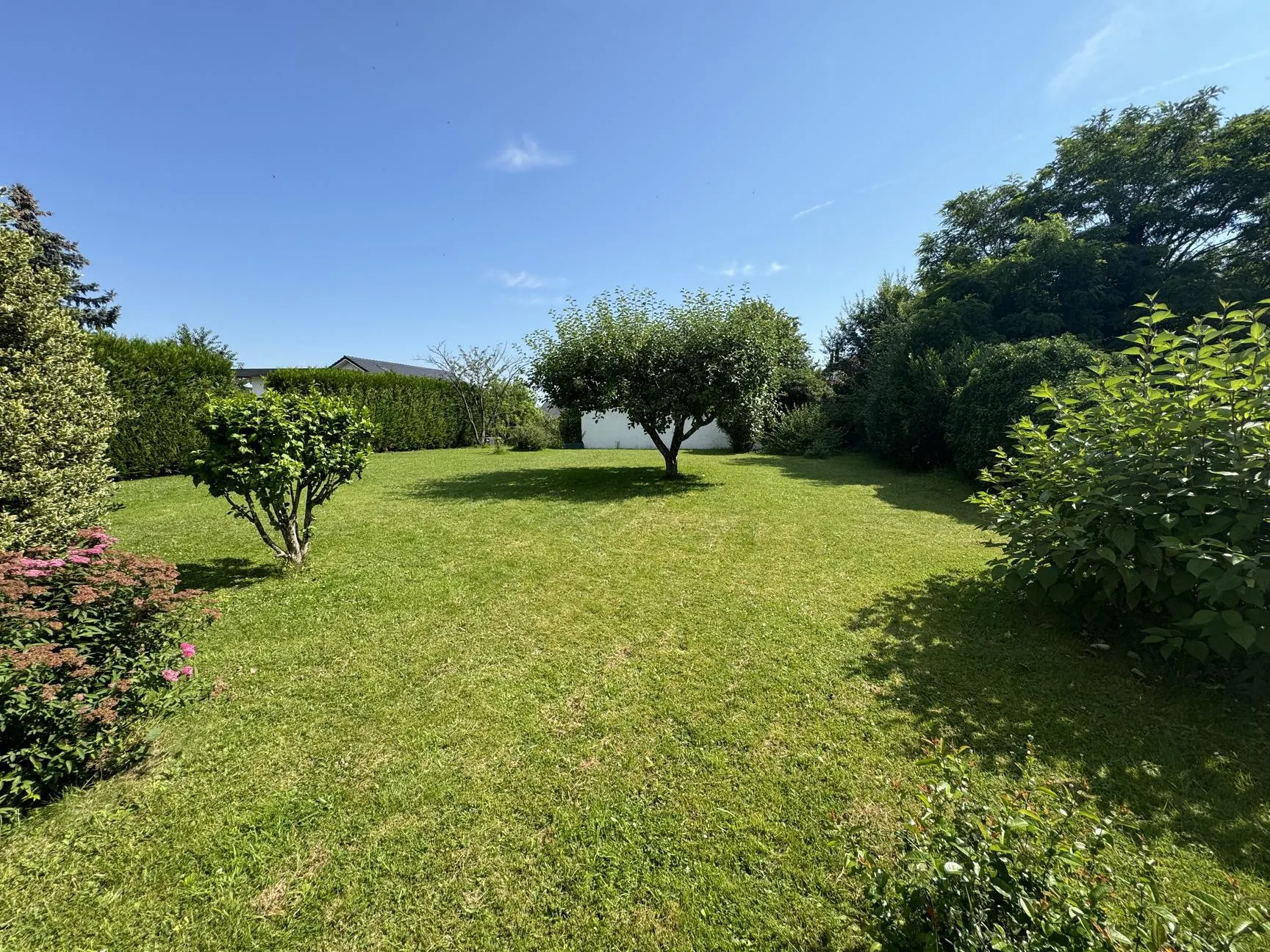 Terrain à bâtir à Epinal-Chantraine, 500 m², environnement exceptionnel à 55 000€ 