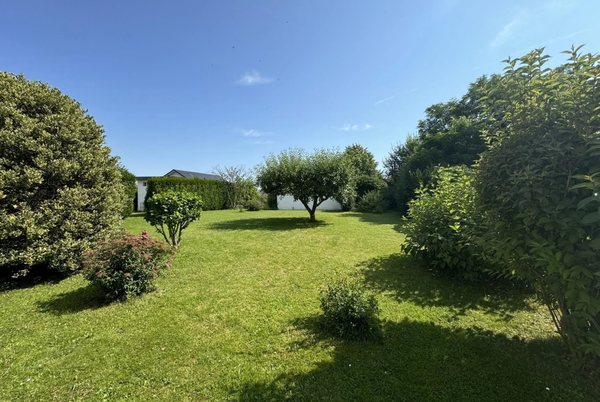 Terrain à bâtir à Epinal-Chantraine, 500 m², environnement exceptionnel à 55 000€ 