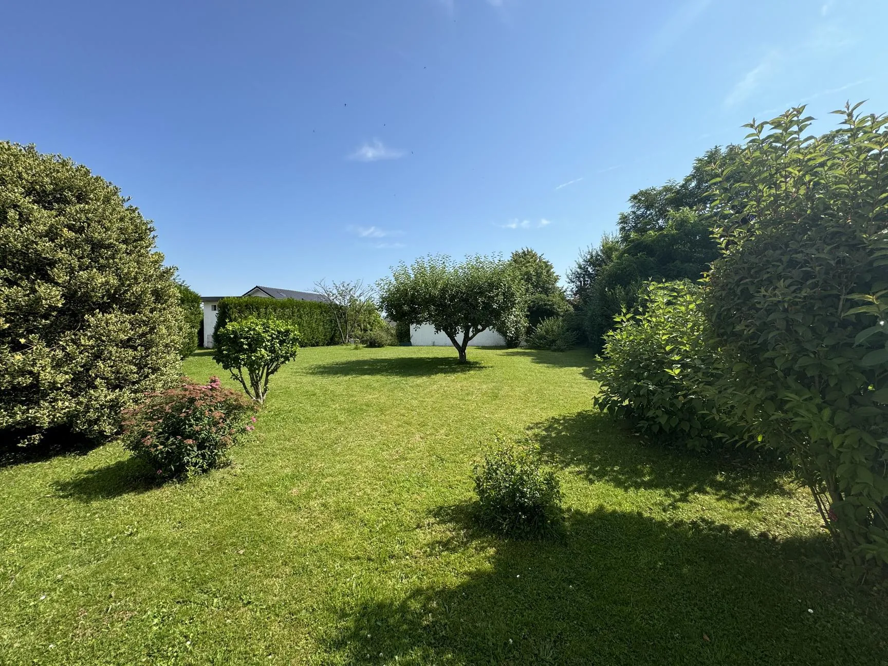 Terrain à bâtir à Epinal-Chantraine, 500 m², environnement exceptionnel à 55 000€ 