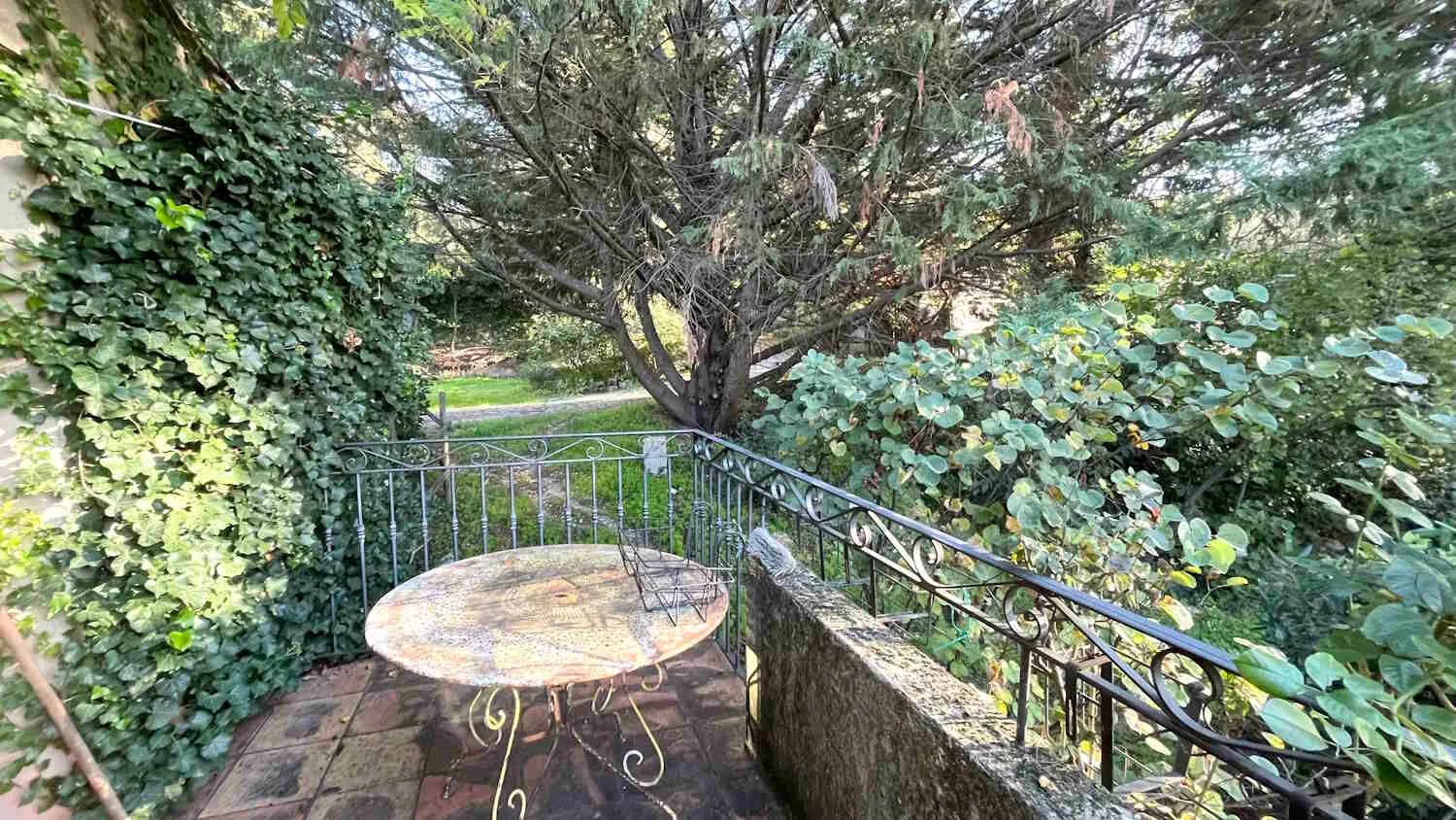 Maison ancienne à Apt de 150 m² avec travaux à prévoir 