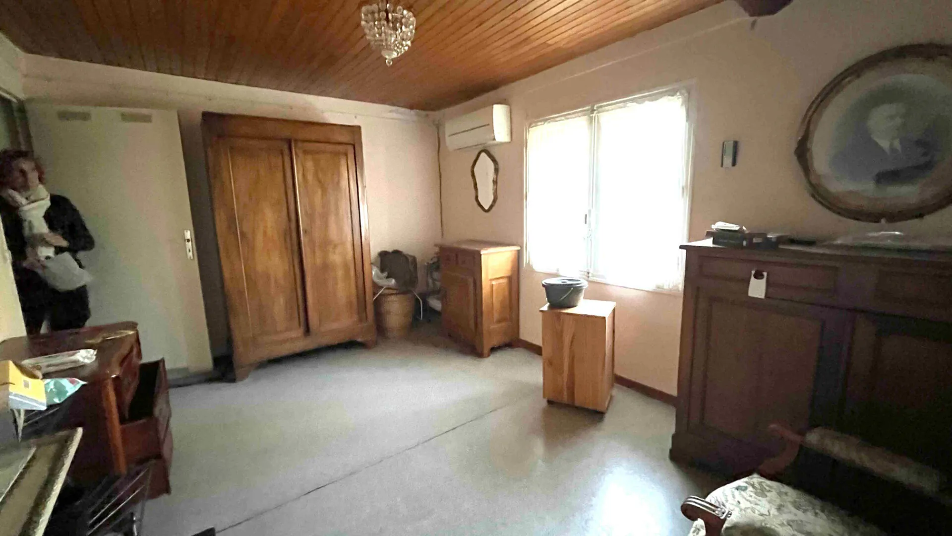 Maison ancienne à Apt de 150 m² avec travaux à prévoir 