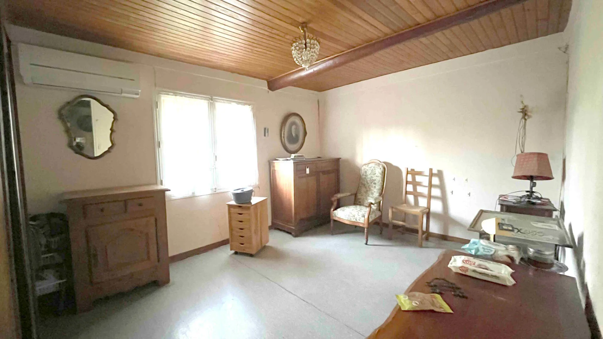 Maison ancienne à Apt de 150 m² avec travaux à prévoir 