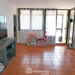 Appartement T4 de 73 m² avec terrasse à Arles - Secteur Trébon