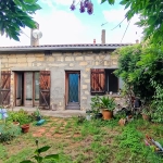 Ensemble immobilier à La Barde avec potentiel de rénovation et développement