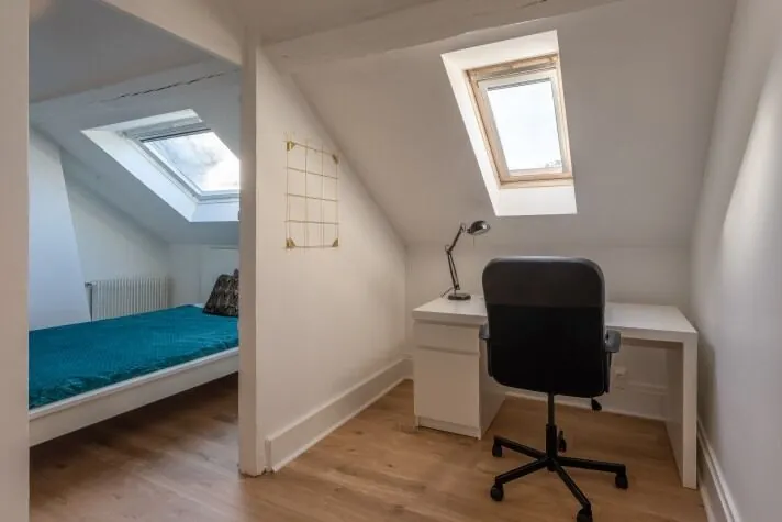 Maison neuve à Yonval près d'Abbeville - 104 m² conforme RE2020 