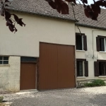 Maison à vendre à Draize avec 4 chambres sur terrain de 1290 m²