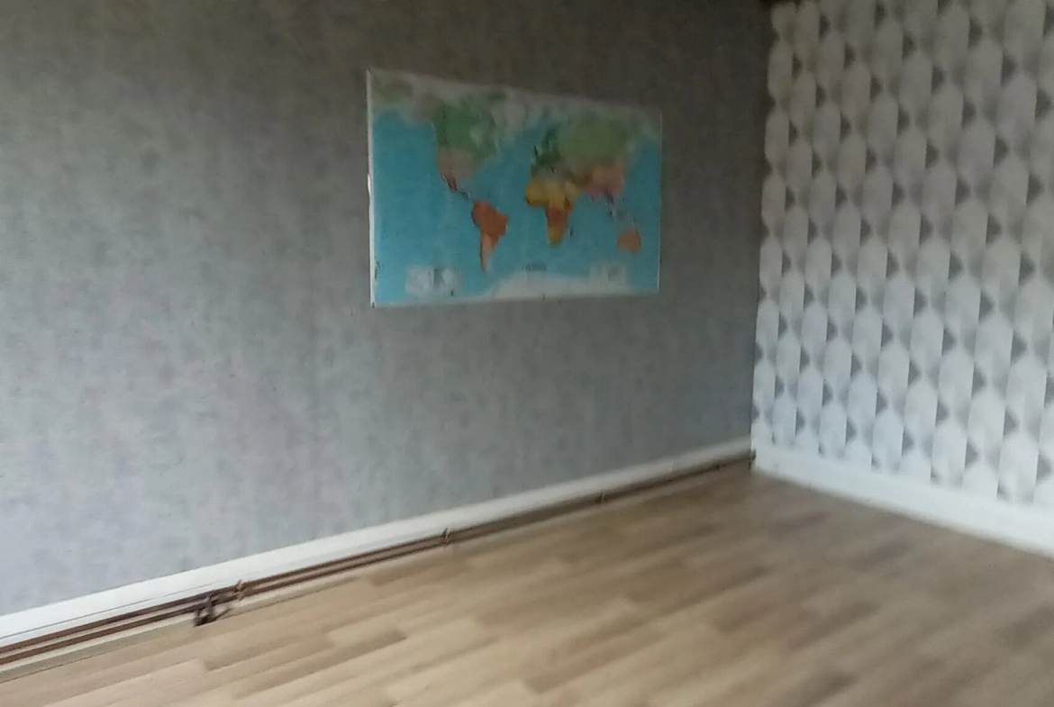 Maison à vendre à Draize avec 4 chambres sur terrain de 1290 m² 