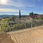Appartement T3 avec terrasse et vue dégagée à Toulon