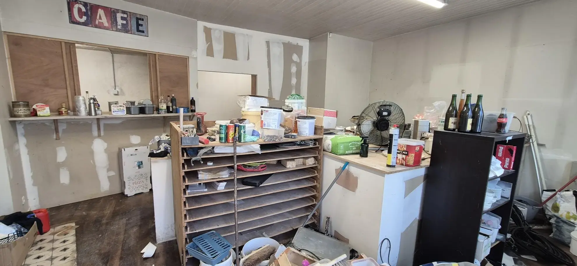 Ensemble Immobilier à Vendre en Vallée de l'Ouche - Grange à Aménager 