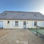 Spacieux pavillon de 179 m² avec 7 chambres à Colligis-Crandelain