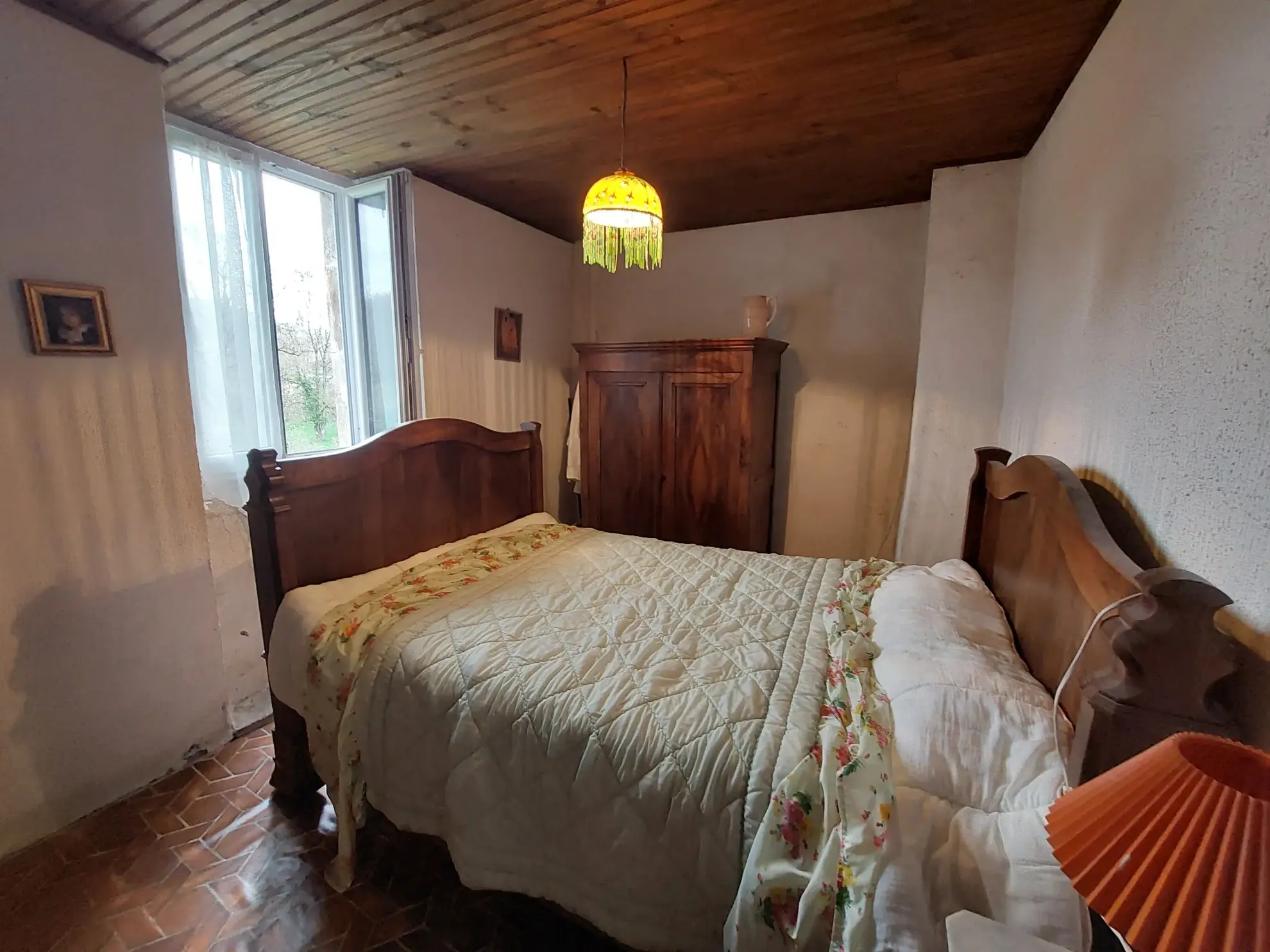 Maison de 157 m² à rénover dans le sud de l'Aveyron proche Lodève 