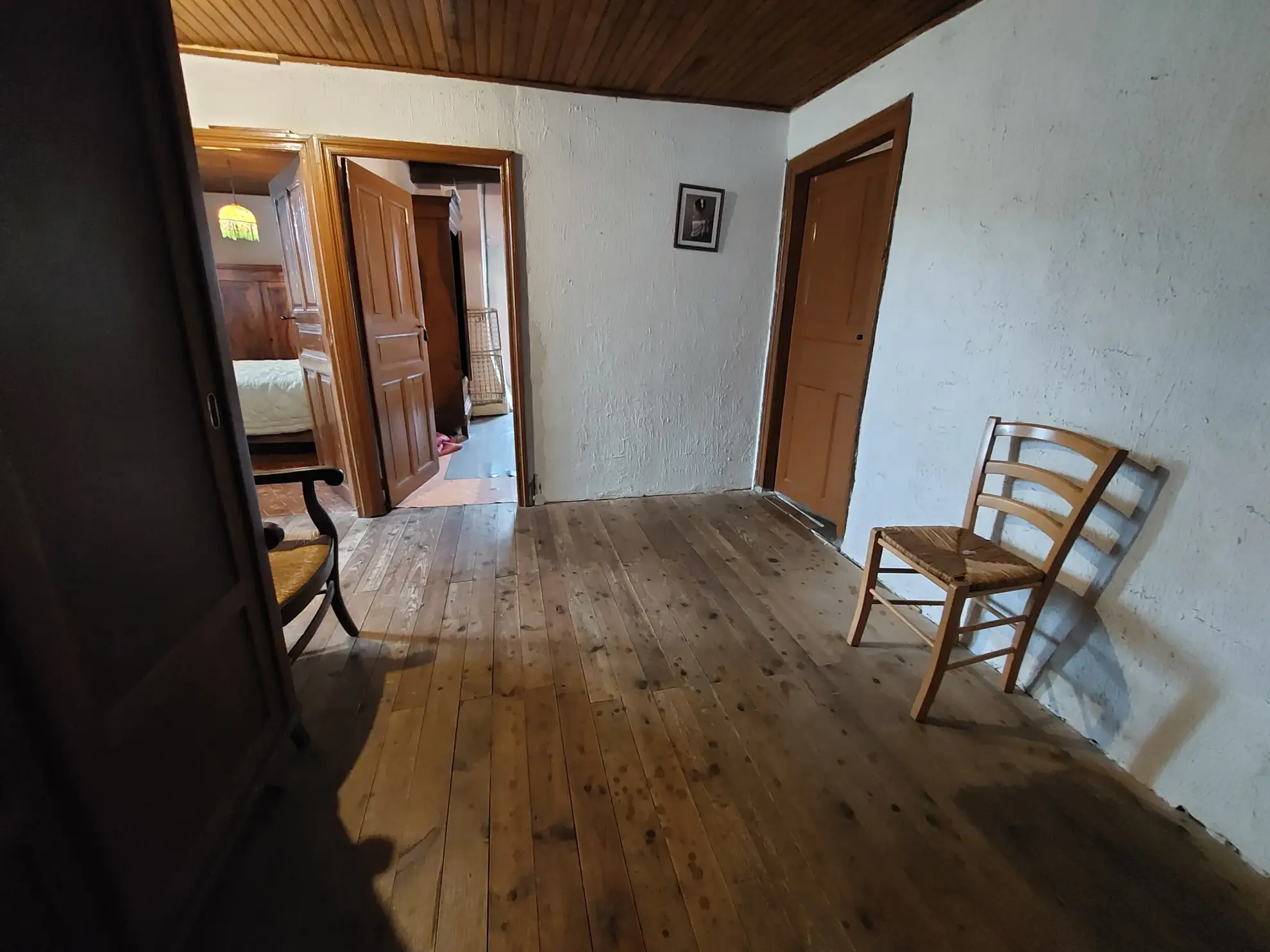 Maison de 157 m² à rénover dans le sud de l'Aveyron proche Lodève 