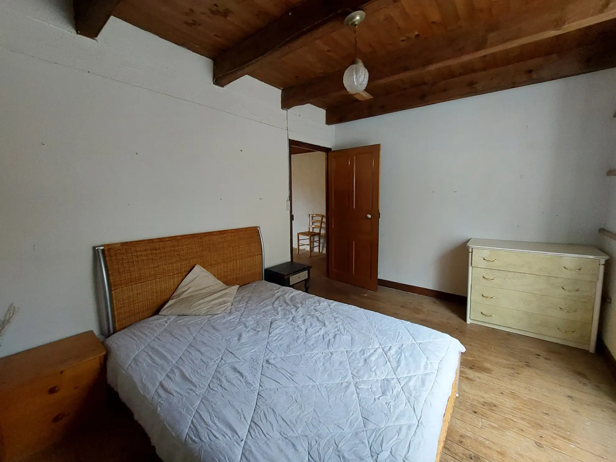 Maison de 157 m² à rénover dans le sud de l'Aveyron proche Lodève 