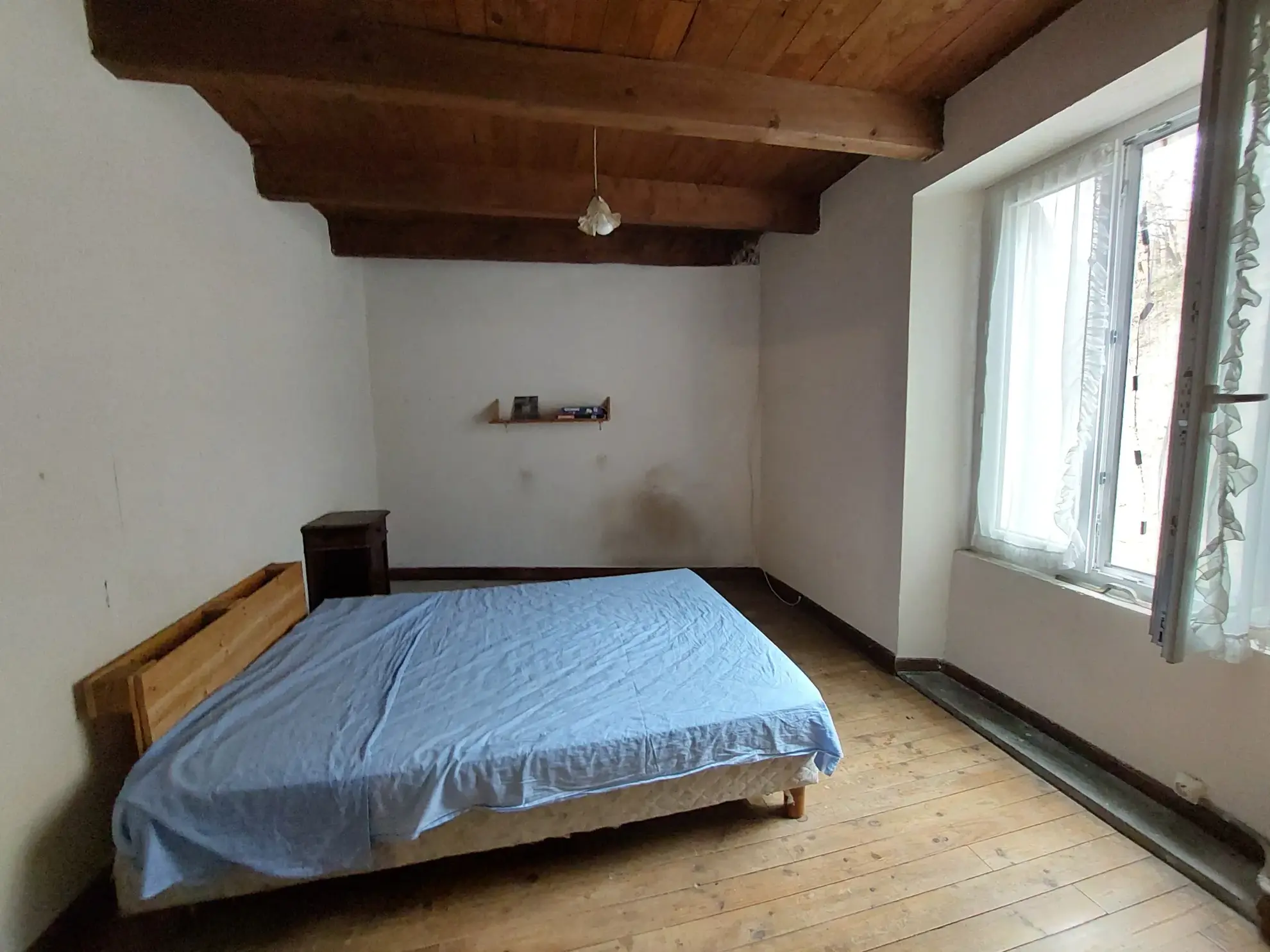 Maison de 157 m² à rénover dans le sud de l'Aveyron proche Lodève 