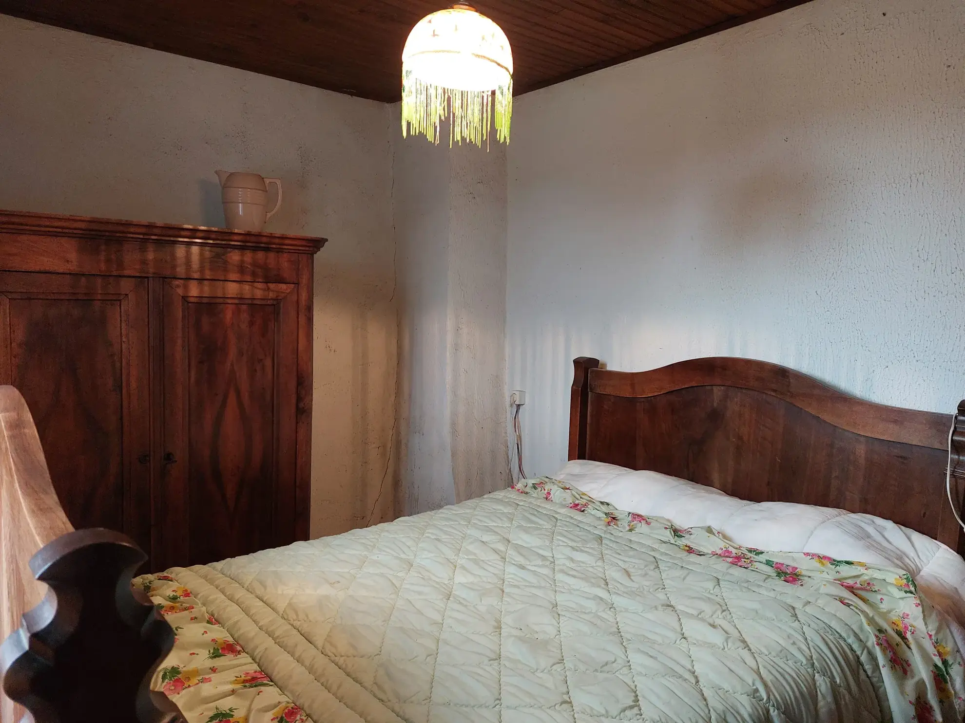 Maison de 157 m² à rénover dans le sud de l'Aveyron proche Lodève 