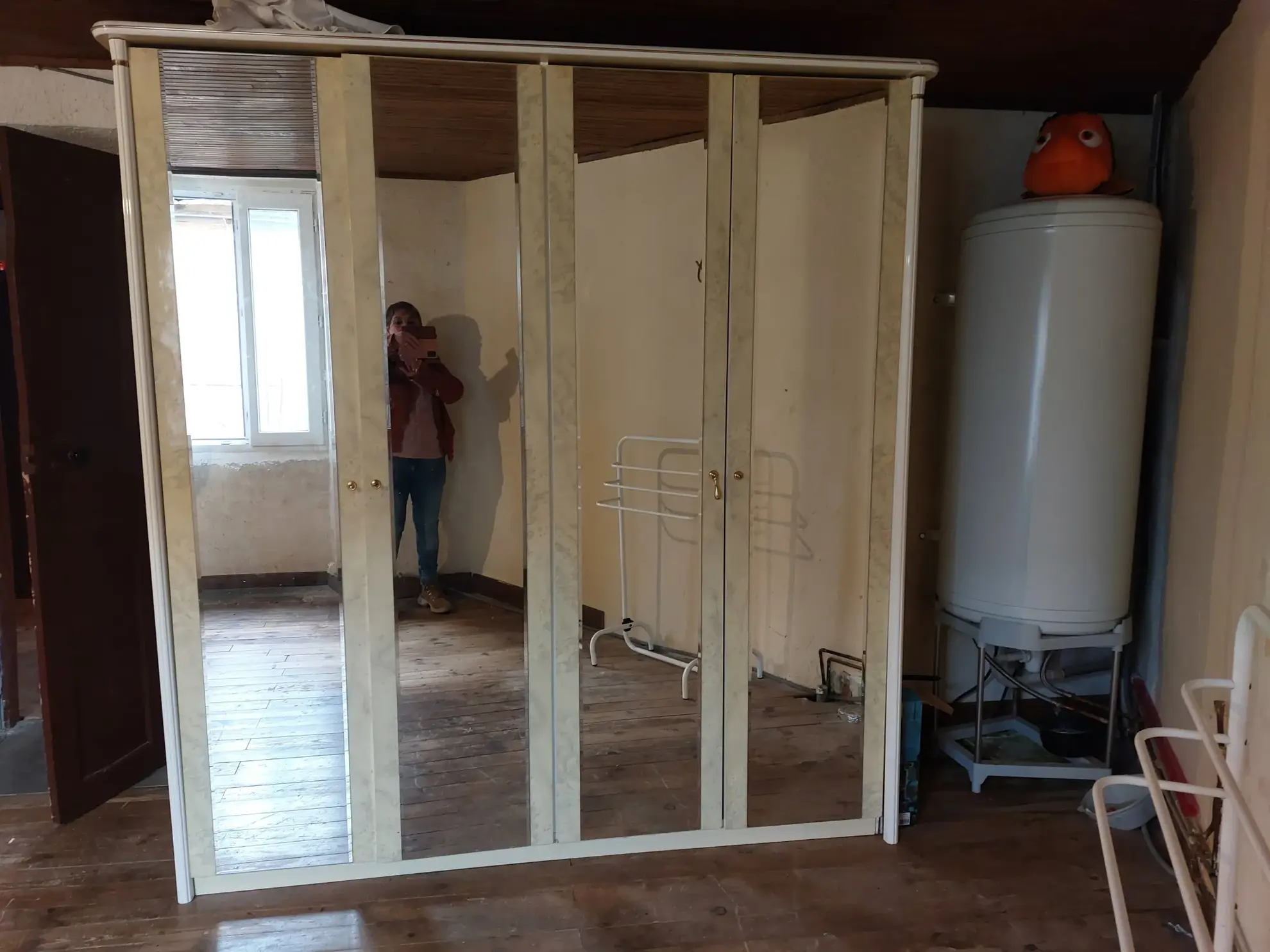 Maison de 157 m² à rénover dans le sud de l'Aveyron proche Lodève 