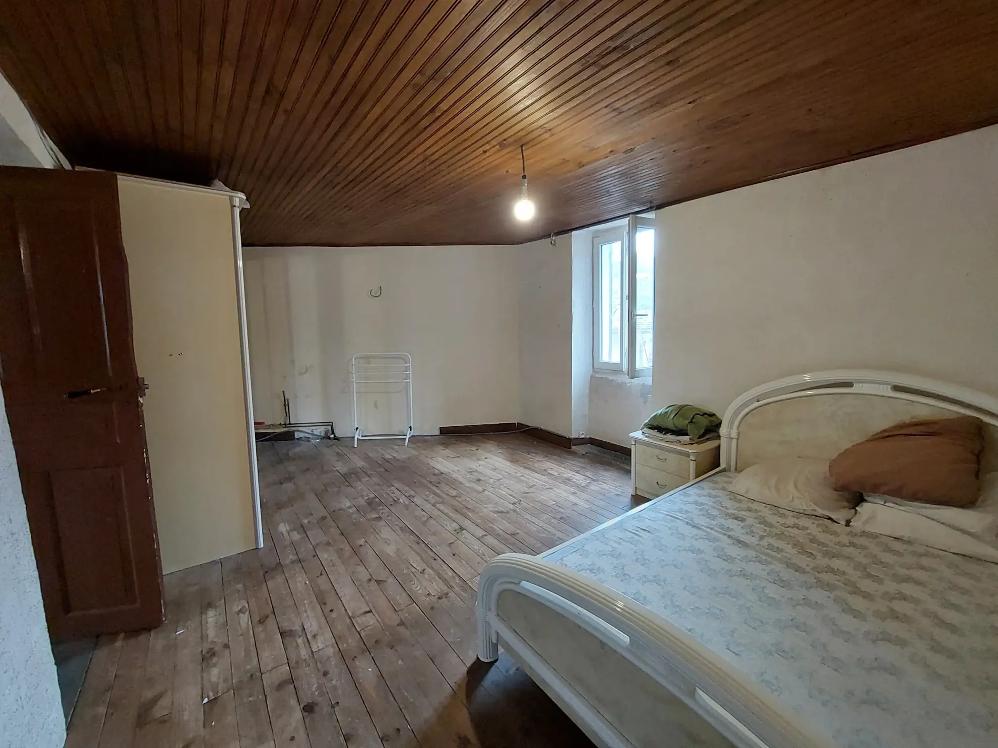 Maison de 157 m² à rénover dans le sud de l'Aveyron proche Lodève 