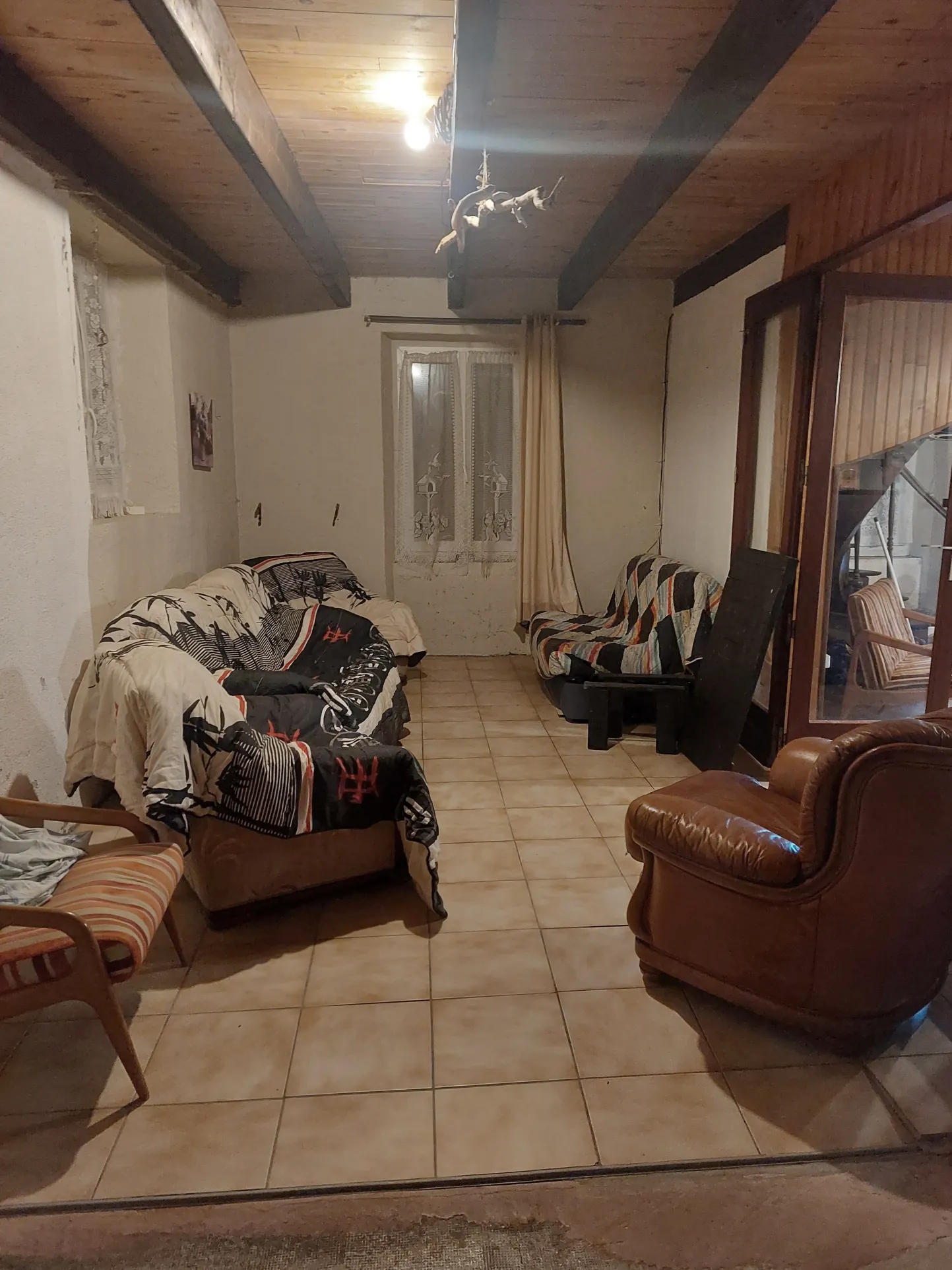 Maison de 157 m² à rénover dans le sud de l'Aveyron proche Lodève 