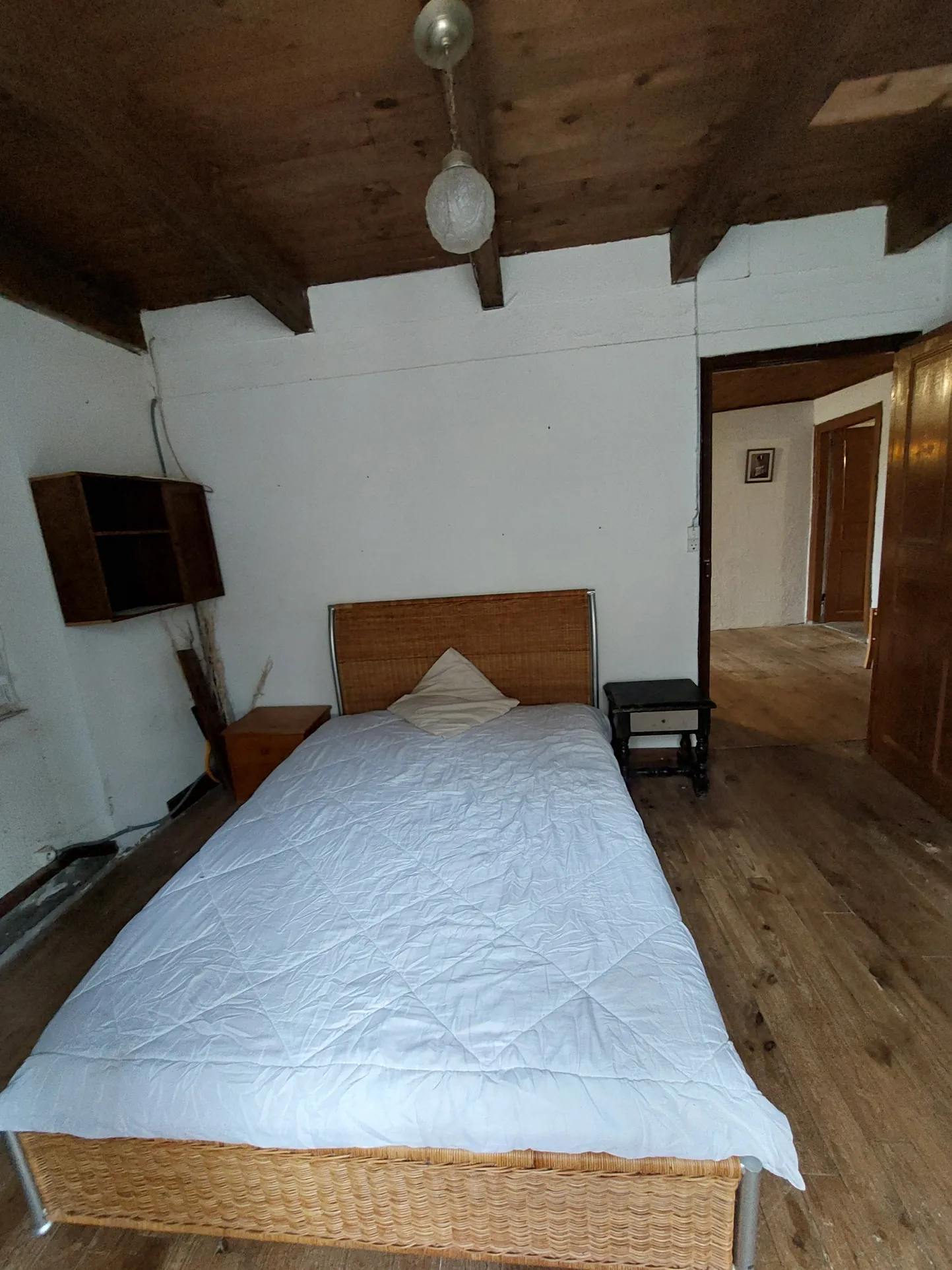 Maison de 157 m² à rénover dans le sud de l'Aveyron proche Lodève 