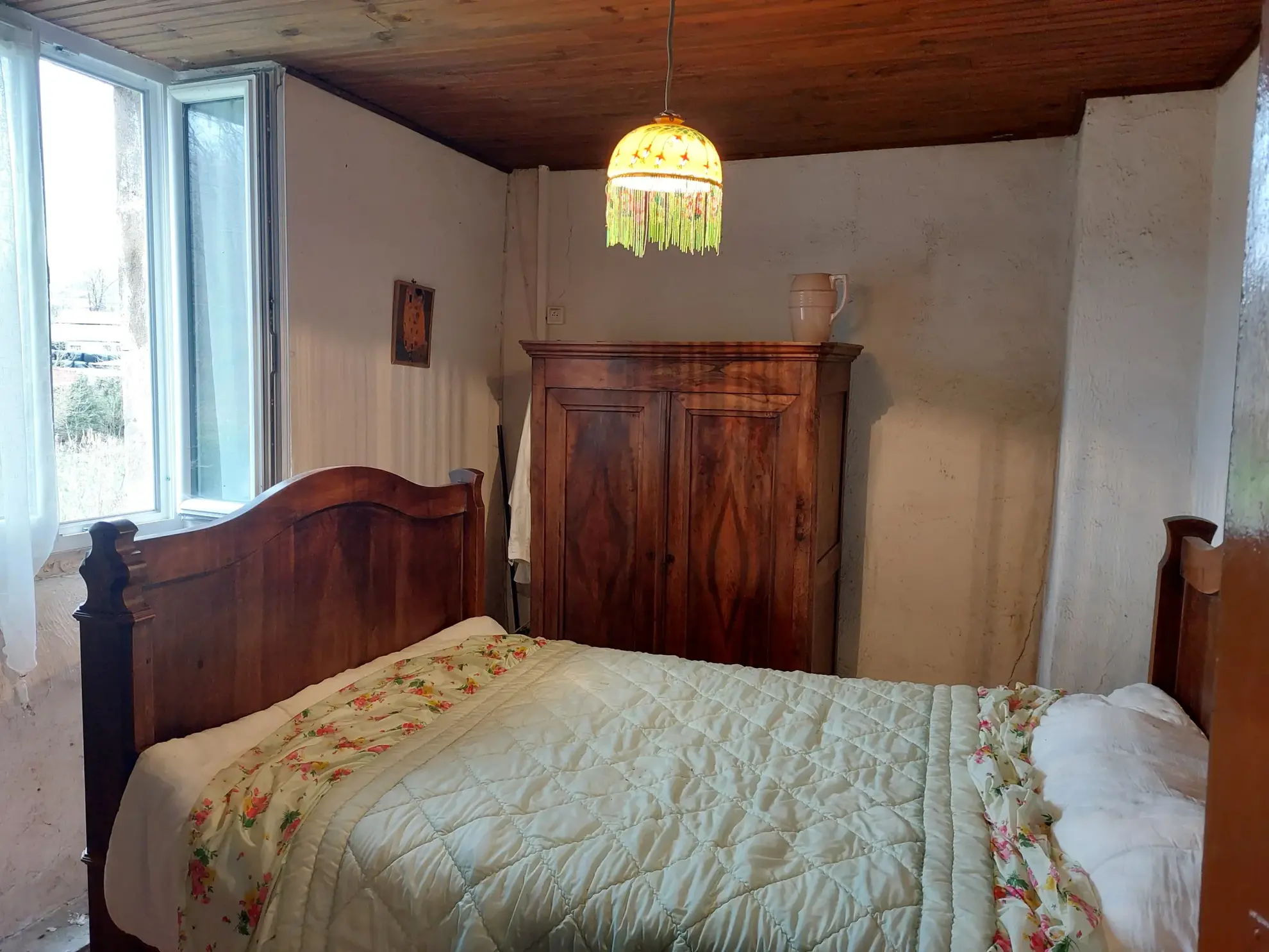 Maison de 157 m² à rénover dans le sud de l'Aveyron proche Lodève 
