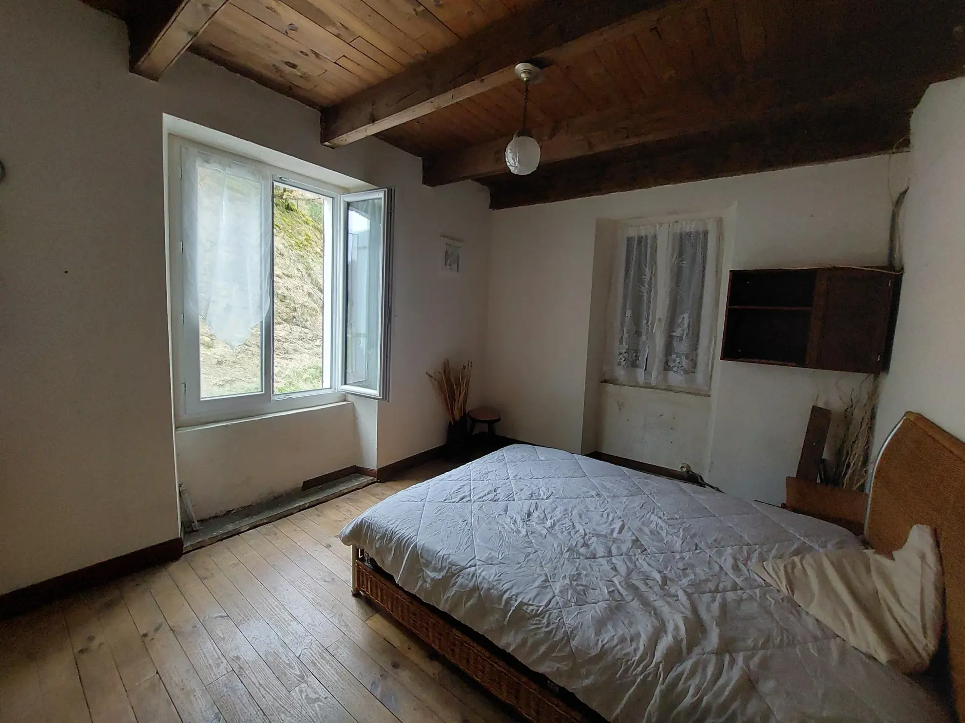 Maison de 157 m² à rénover dans le sud de l'Aveyron proche Lodève 
