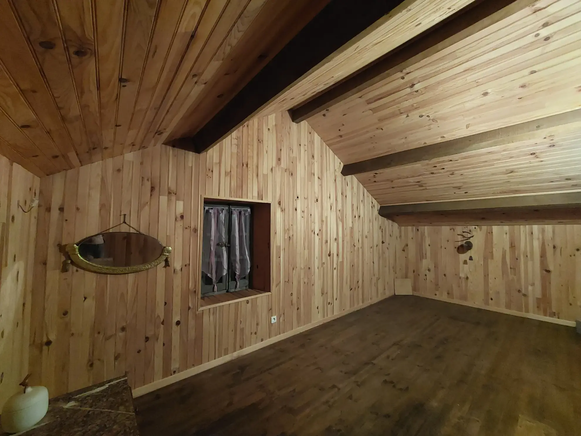 Maison de 157 m² à rénover dans le sud de l'Aveyron proche Lodève 