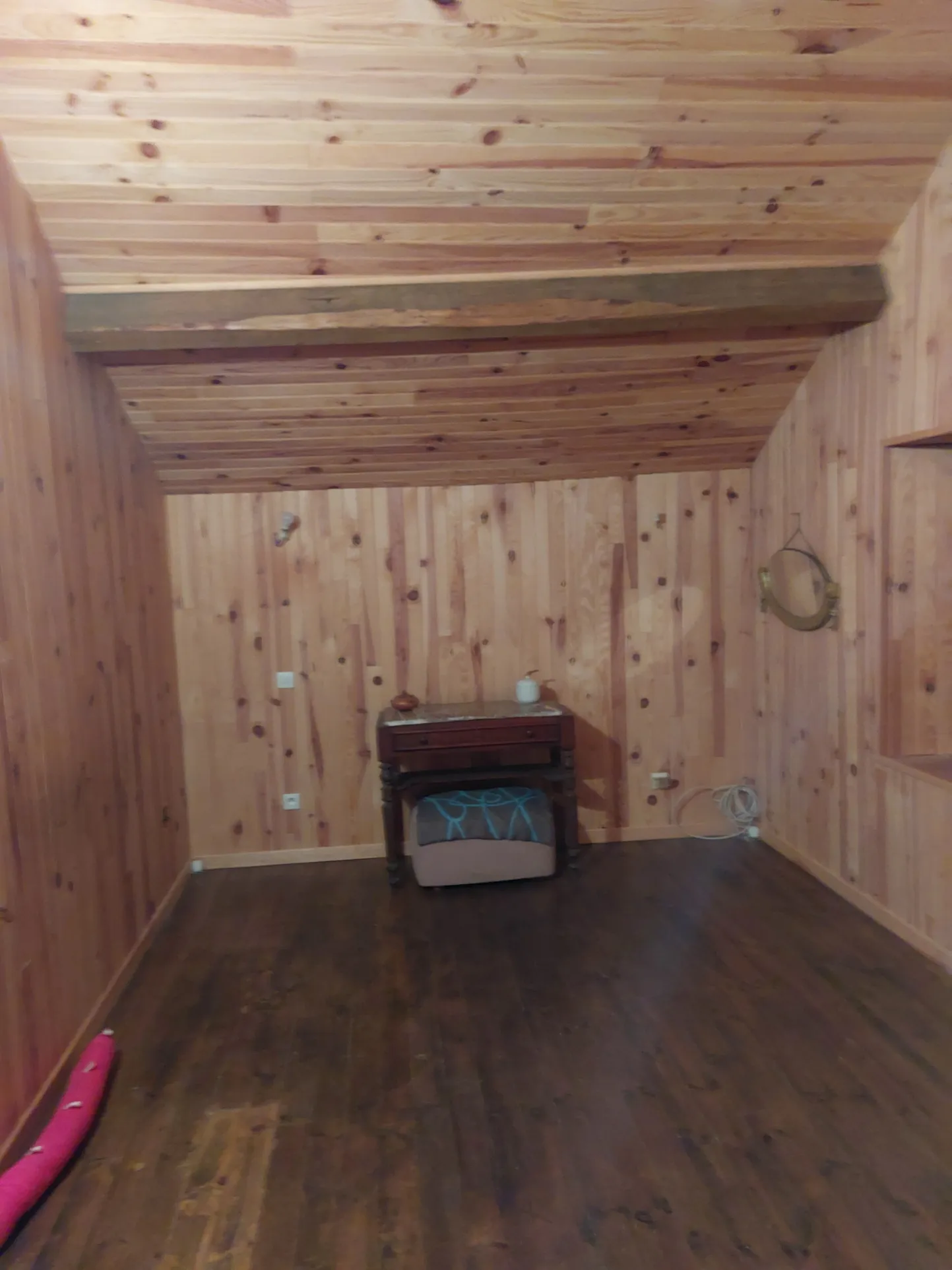 Maison de 157 m² à rénover dans le sud de l'Aveyron proche Lodève 