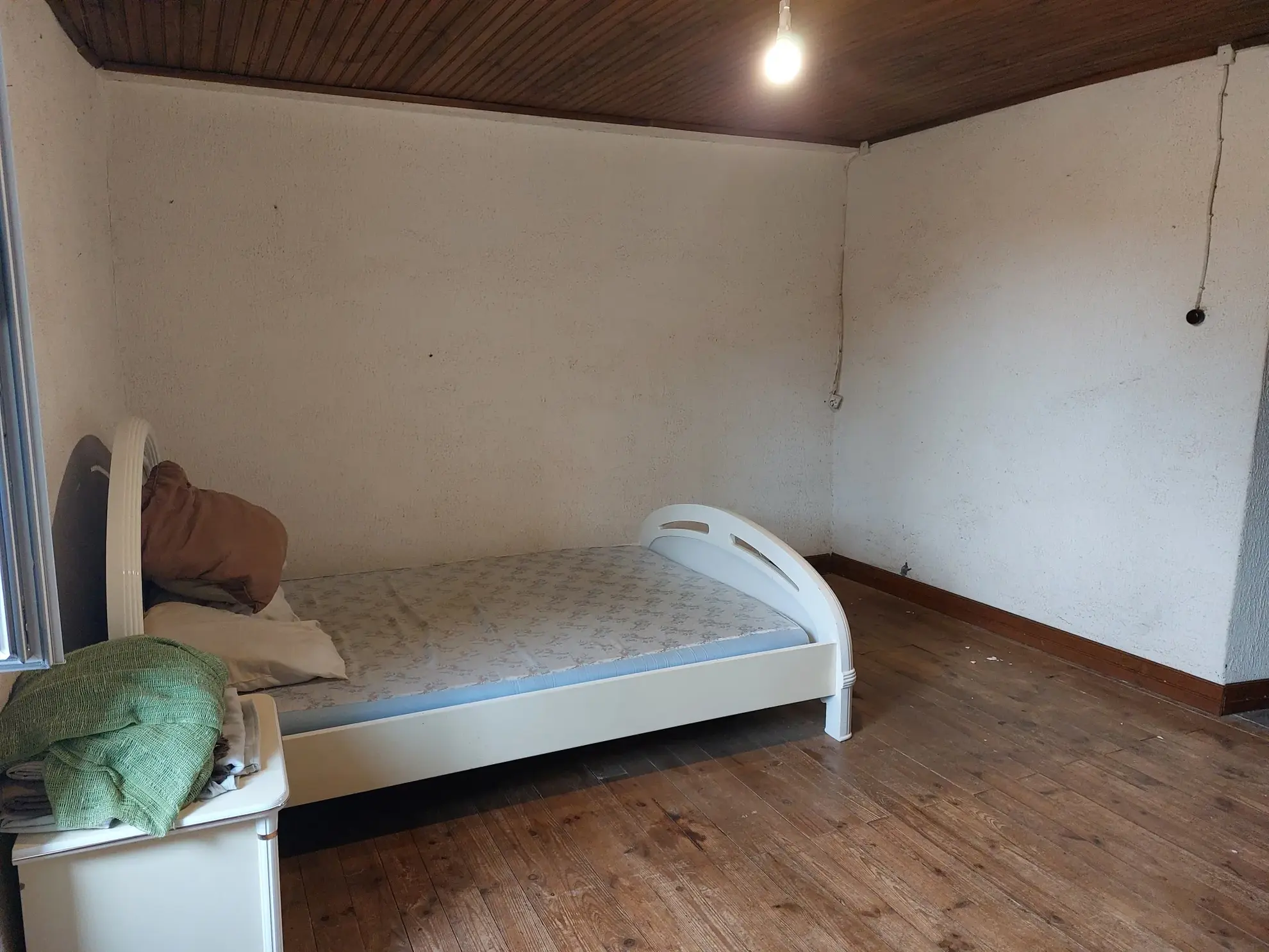 Maison de 157 m² à rénover dans le sud de l'Aveyron proche Lodève 