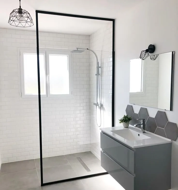 Pavillon neuf à bâtir à Songeons - Maison individuelle de 105 m² avec jardin 