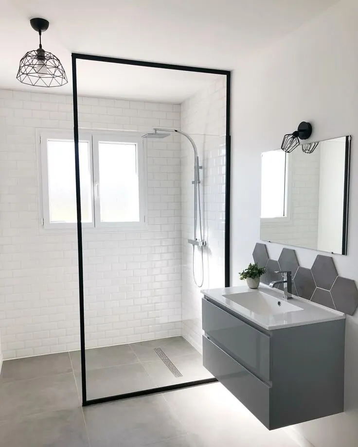Pavillon neuf à bâtir à Songeons - Maison individuelle de 105 m² avec jardin 