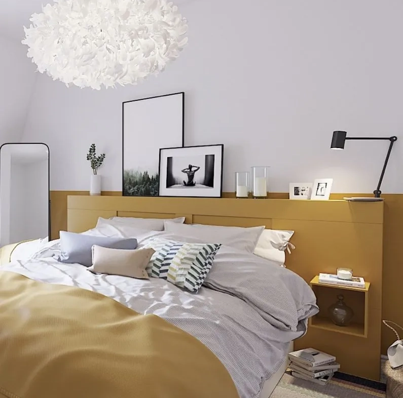Pavillon neuf à bâtir à Songeons - Maison individuelle de 105 m² avec jardin 