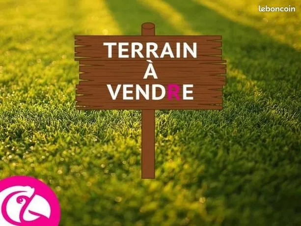 Terrain à vendre de 460m² à Issoire, idéal construction résidentielle 