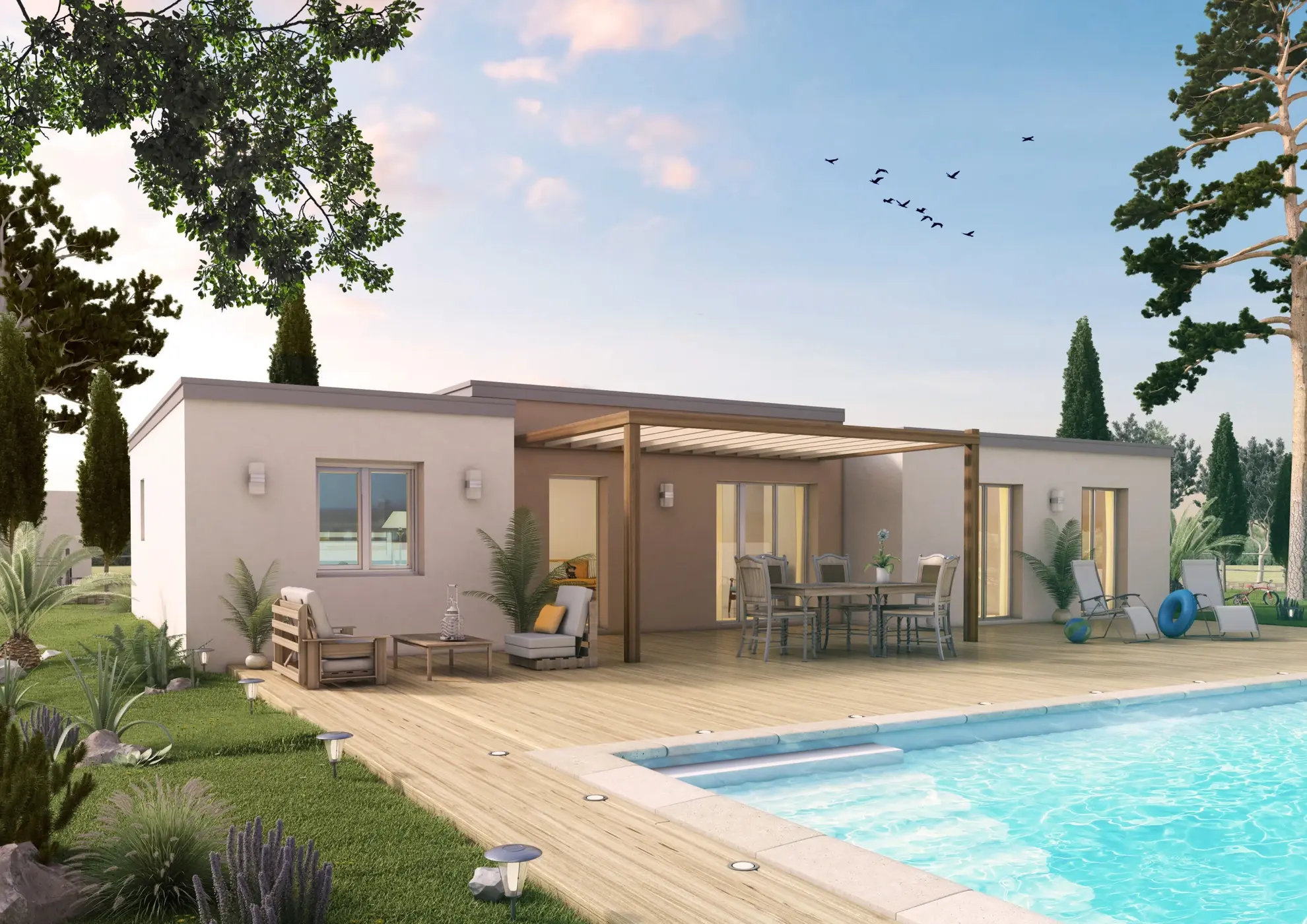 Terrain à vendre de 460m² à Issoire, idéal construction résidentielle 