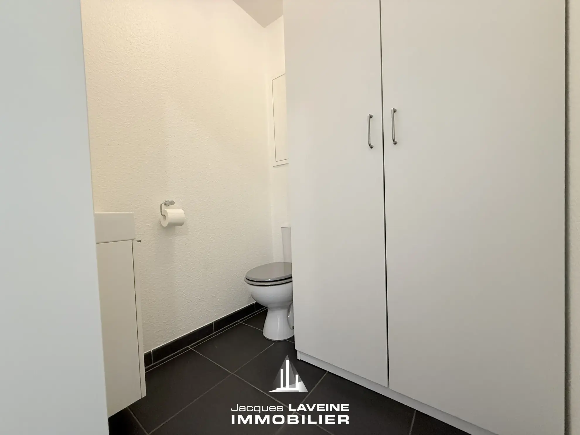 Appartement 3 pièces avec terrasse, garage à Woippy proche commodités 