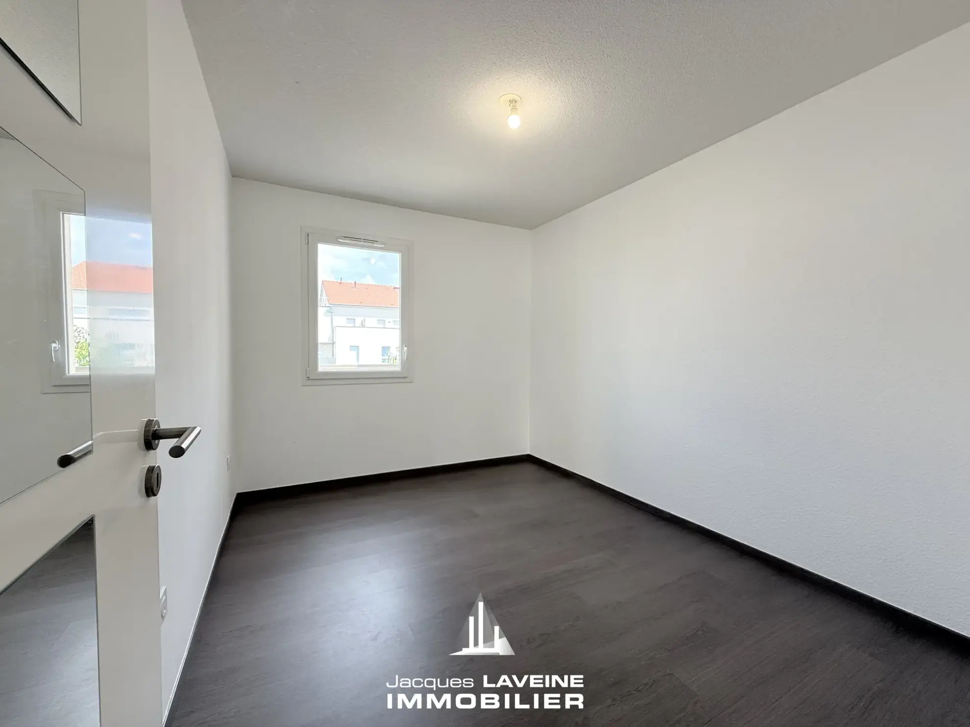 Appartement 3 pièces avec terrasse, garage à Woippy proche commodités 