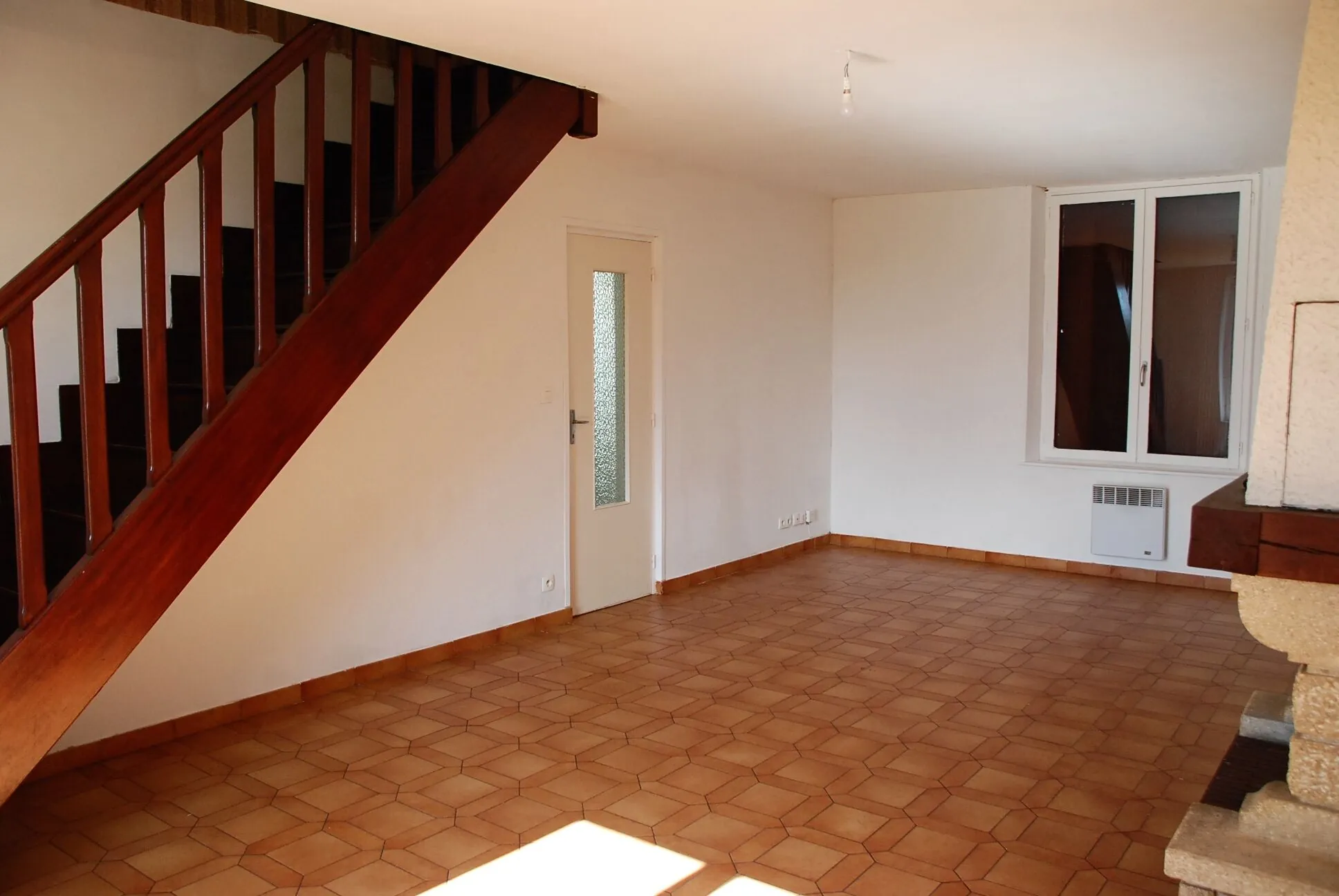 Charmante maison avec jardin et 3 chambres à proximité de Fécamp 